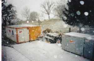Im Winter 2002